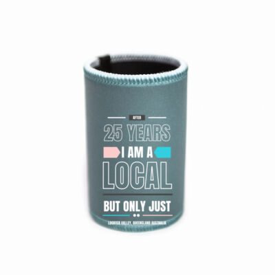 After 25 Years I'm a Local Cooler Thumbnail