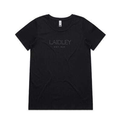 Laidley - Join the Dots Thumbnail