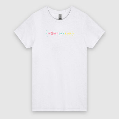 Wurst Day Ever Thumbnail