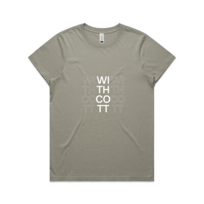 Withcott Stencil Thumbnail