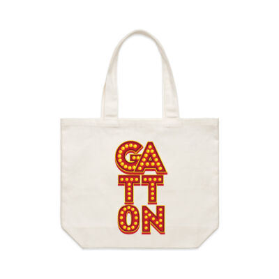Gatton 'Drive In' Large Shoulder Tote Thumbnail