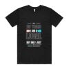 Mens Basic Tee Thumbnail
