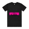 Mens Basic Tee Thumbnail