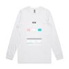 Mens Base Longsleeve Tee Thumbnail