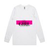 Mens Base Longsleeve Tee Thumbnail