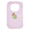 Organic Baby Bib Thumbnail