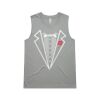 Women's Upside Tank Thumbnail