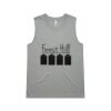 Women's Upside Tank Thumbnail