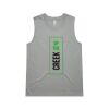 Women's Upside Tank Thumbnail