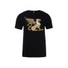 Mens Fitted Cotton Tee Thumbnail