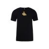 Mens Fitted Cotton Tee Thumbnail